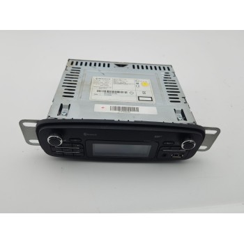 SISTEMA AUDIO / RADIO CD 281159981R 