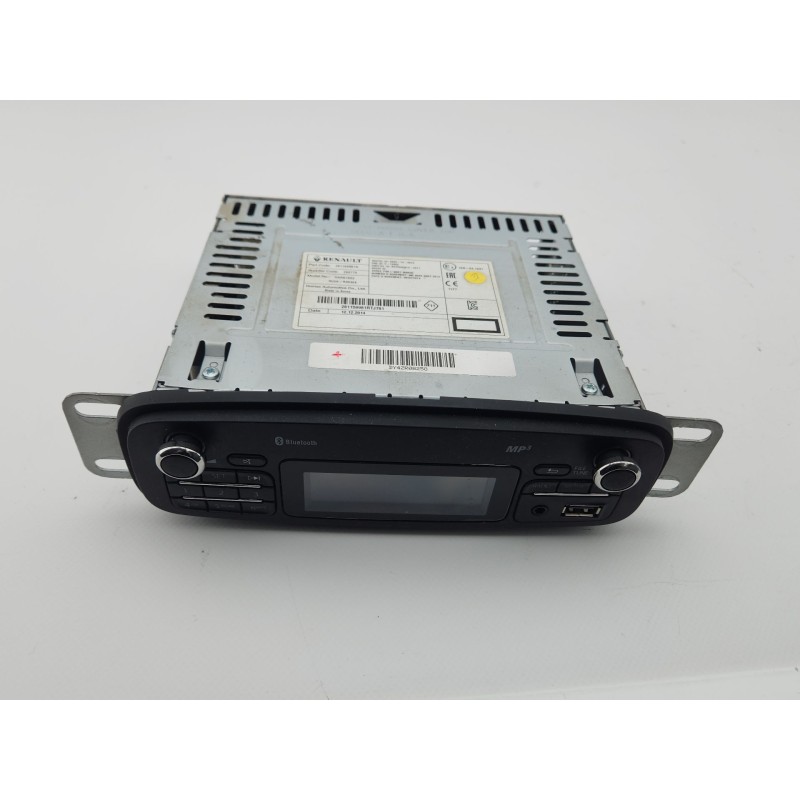 SISTEMA AUDIO / RADIO CD 281159981R 