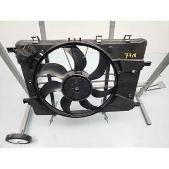 ELECTROVENTILADOR 52430904 