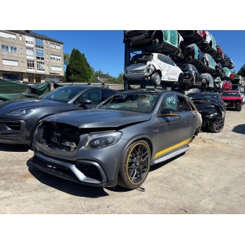 MERCEDES-BENZ GLC (X253)