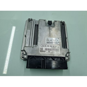 CENTRALITA MOTOR UCE 03G906016JA 