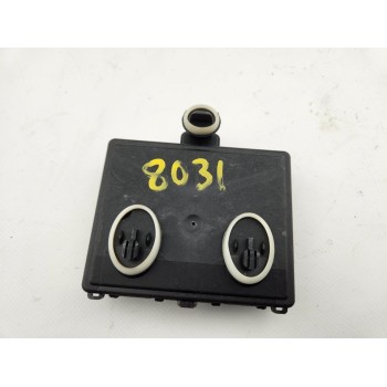 MODULO ELECTRONICO 3WA959592A 