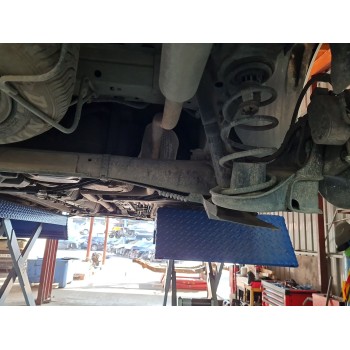 EJE TRASERO 9822650080 