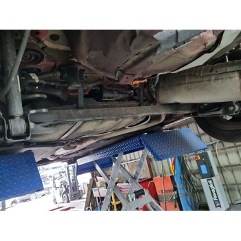 EJE TRASERO 55100H8510 