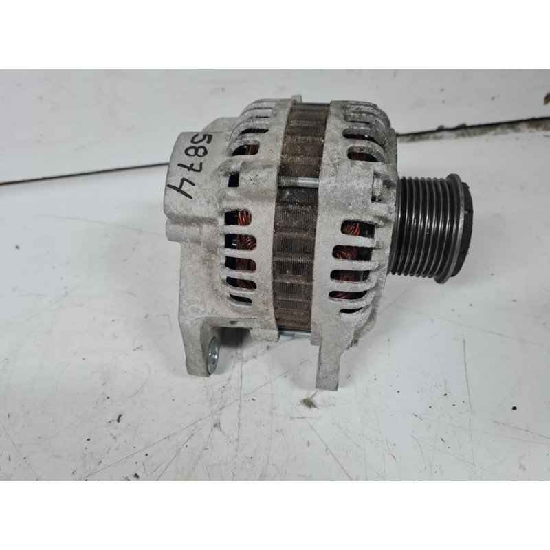 ALTERNADOR 