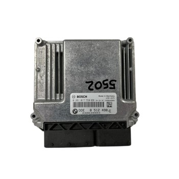 CENTRALITA MOTOR UCE 851249801 