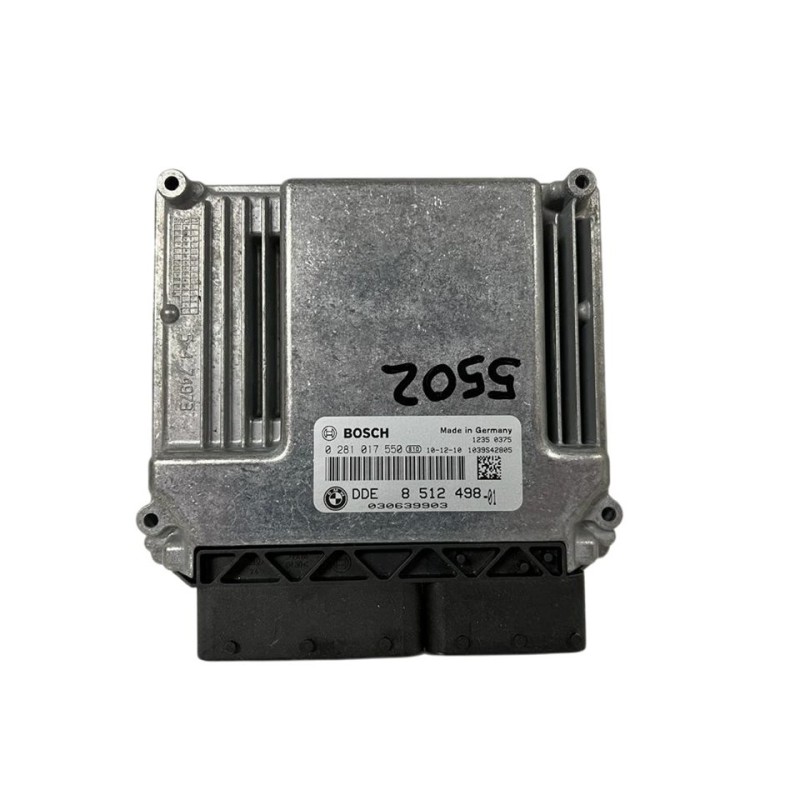 CENTRALITA MOTOR UCE 851249801 