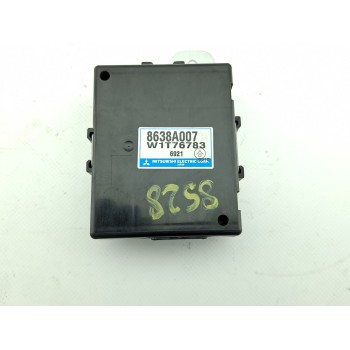 MODULO ELECTRONICO 8638A007 