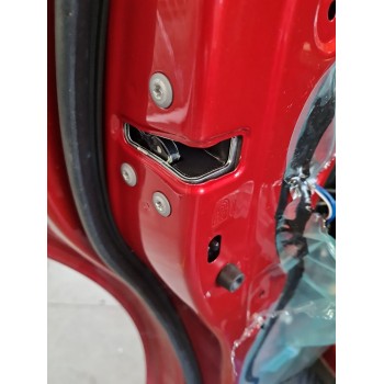 CERRADURA PUERTA TRASERA IZQUIERDA 69060F4131 