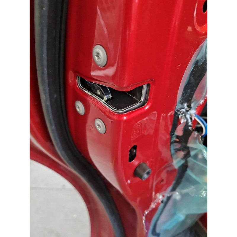 CERRADURA PUERTA TRASERA IZQUIERDA 69060F4131 