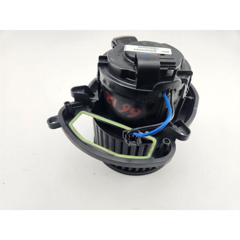 MOTOR CALEFACCION T69963A 