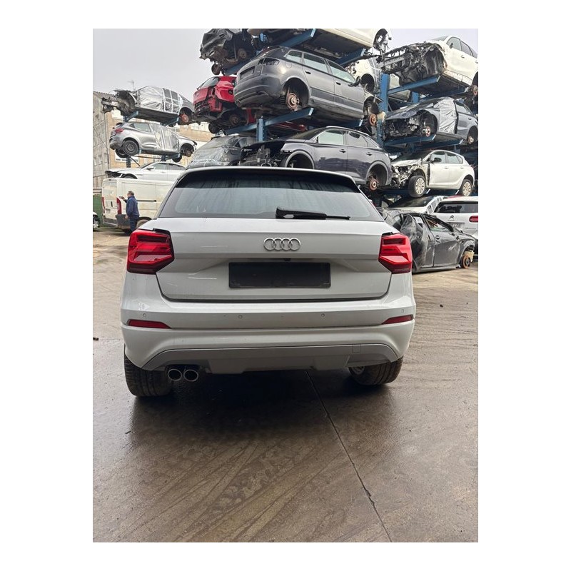 audi q2 (gab) del año 2019