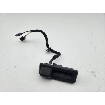 CAMARA VISION TRASERA 3Q0980121Q 