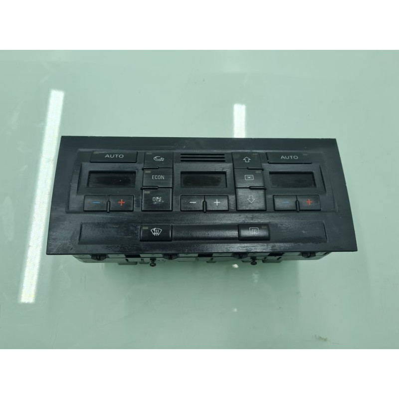 MANDO CLIMATIZADOR 8E0820043BJ 