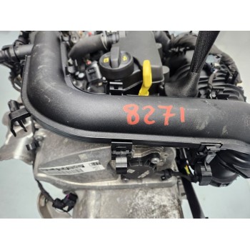 MOTOR COMPLETO DLAA 