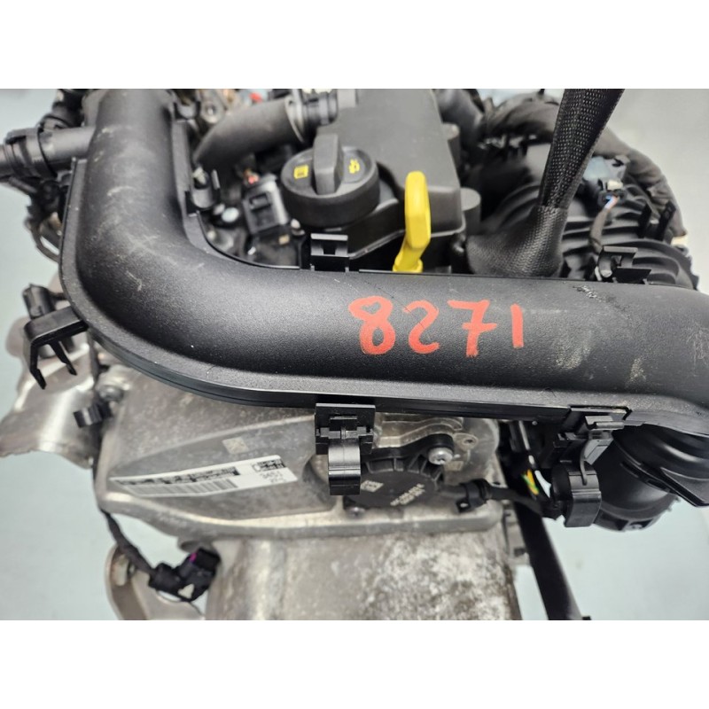 MOTOR COMPLETO DLAA 