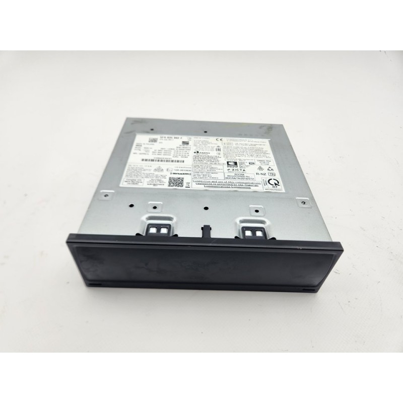 SISTEMA NAVEGACION GPS 5FA035862F 