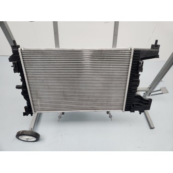 RADIADOR AGUA 63072601E 