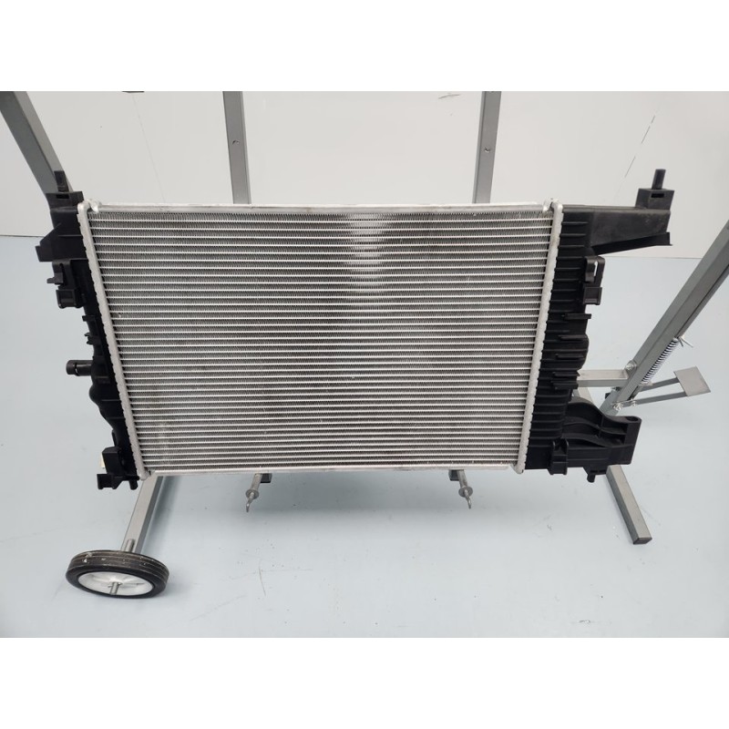 RADIADOR AGUA 63072601E 