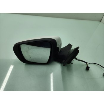RETROVISOR IZQUIERDO 