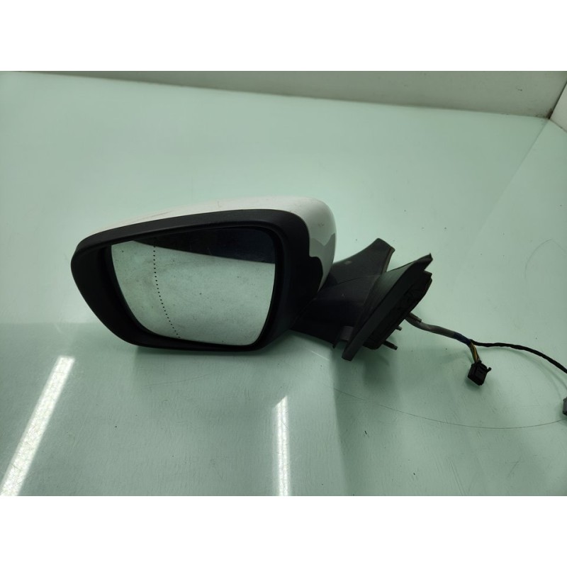 RETROVISOR IZQUIERDO 