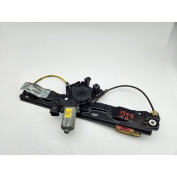 ELEVALUNAS TRASERO DERECHO BJ3227000AD 