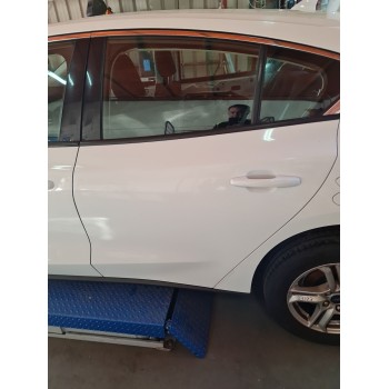 PUERTA TRASERA IZQUIERDA PJX7BA24631AG 