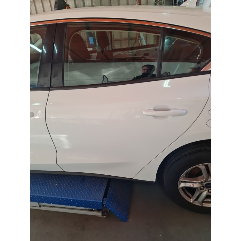 PUERTA TRASERA IZQUIERDA PJX7BA24631AG 
