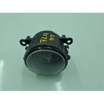 FARO ANTINIEBLA IZQUIERDO 89206454 