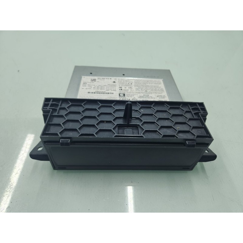 SISTEMA NAVEGACION GPS 5E3035816M 