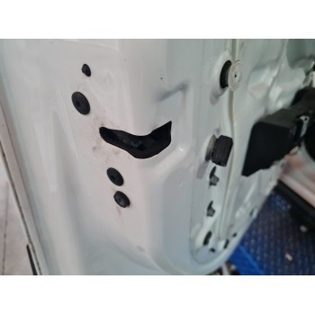 CERRADURA PUERTA DELANTERA IZQUIERDA 9812398180 