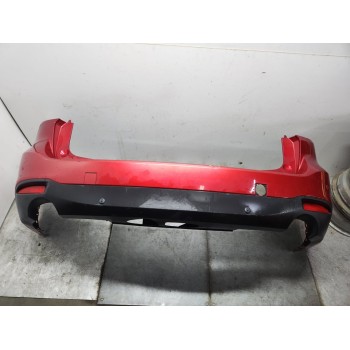 PARAGOLPES TRASERO 