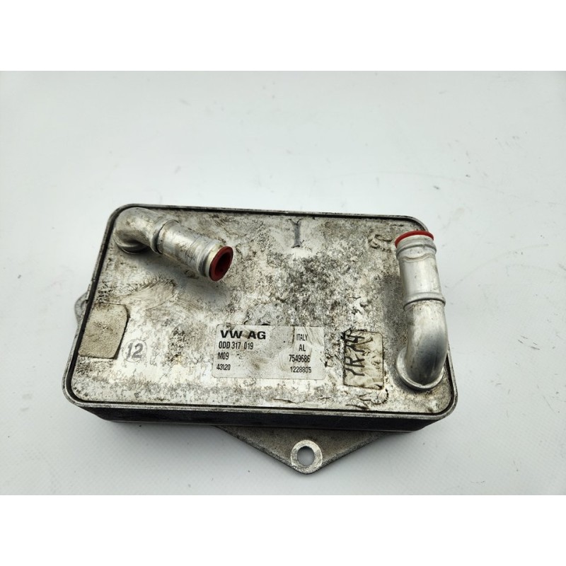 RADIADOR CAJA CAMBIOS 0DD317019 