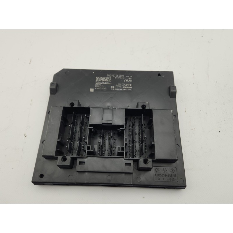 MODULO ELECTRONICO 5Q0937084DM 