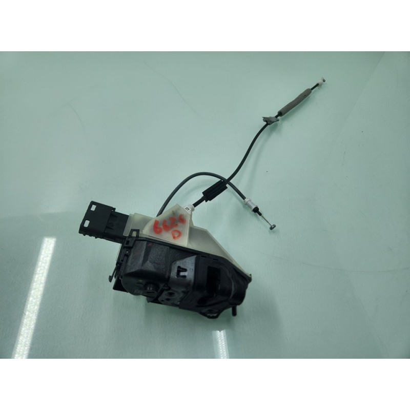 CERRADURA PUERTA DELANTERA DERECHA 084140 