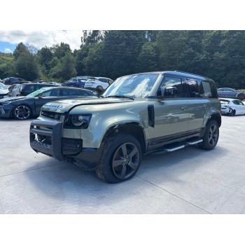 LAND ROVER DEFENDER STATION WAGON (L663)
