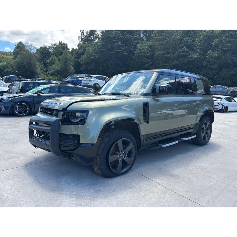 LAND ROVER DEFENDER STATION WAGON (L663)