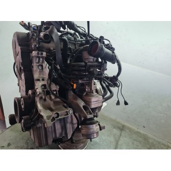 MOTOR COMPLETO BRB 
