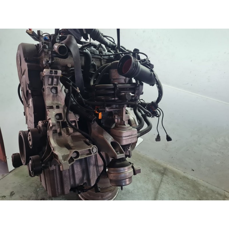 MOTOR COMPLETO BRB 