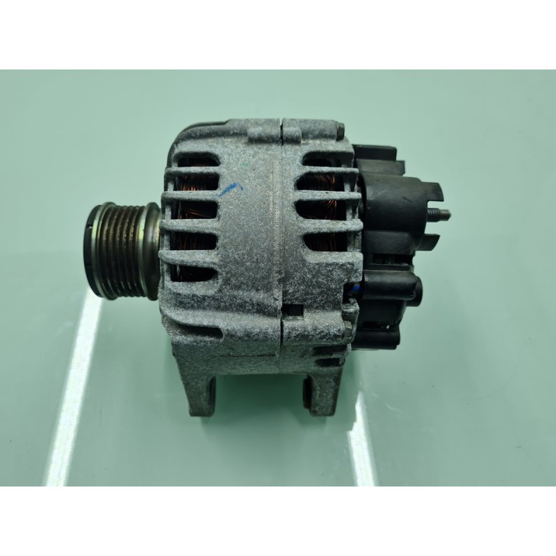 ALTERNADOR TG12C124 