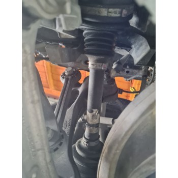 TRANSMISION DELANTERA DERECHA 8W0407271G 