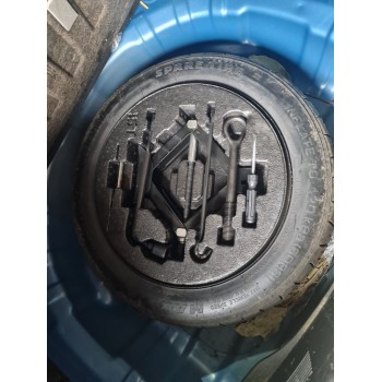 RUEDA DE REPUESTO 