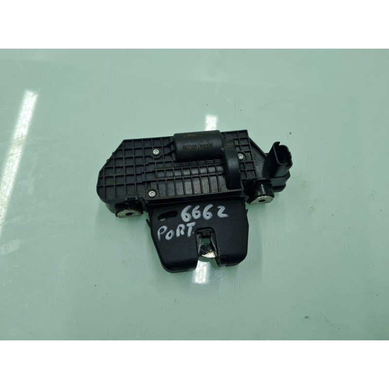 CERRADURA MALETERO / PORTON 9151487499H 