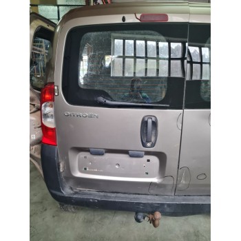 PORTON TRASERO IZQUIERDO 8702E8 