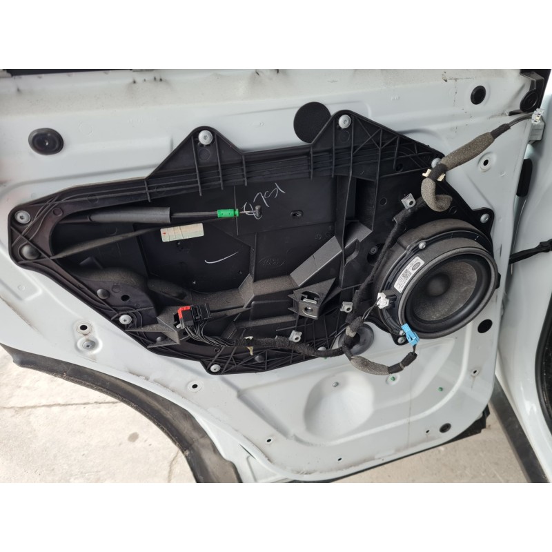ELEVALUNAS TRASERO IZQUIERDO BJ3224767AE 