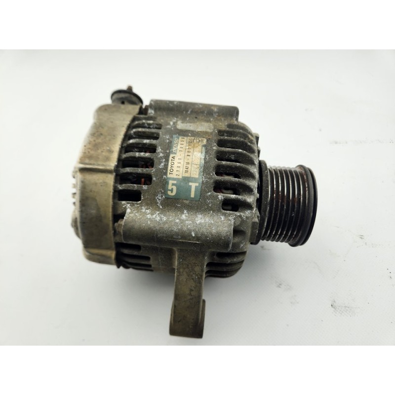 ALTERNADOR 2706030050 