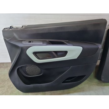 GUARNECIDO PUERTA DELANTERA DERECHA 98186431ZD 