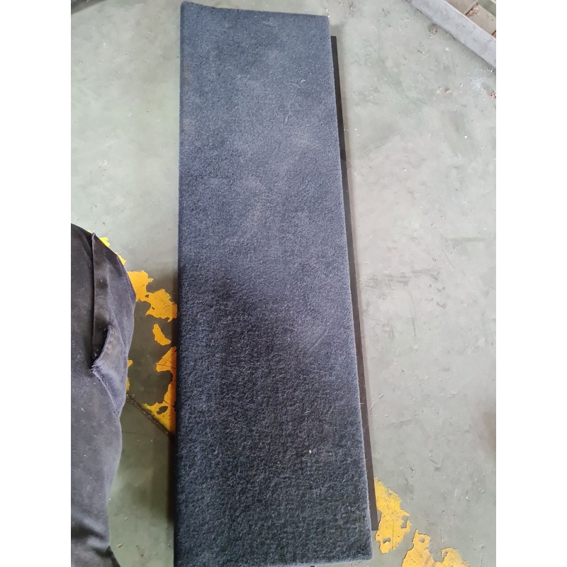 ALFOMBRA MALETERO 80A861531D 