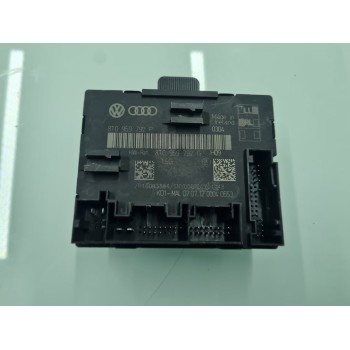 MODULO ELECTRONICO 8T0959792G 
