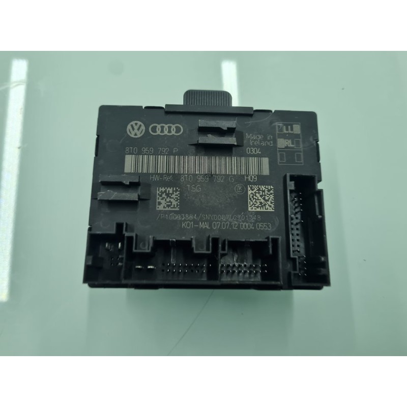MODULO ELECTRONICO 8T0959792G 